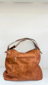 “MOIRA” TOTE BAG